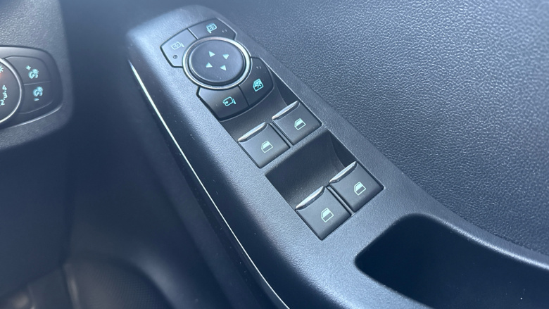 Ford Puma 1.0 EcoBoost Titanium 5dr Petrol Hatchback